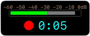 Level Meter